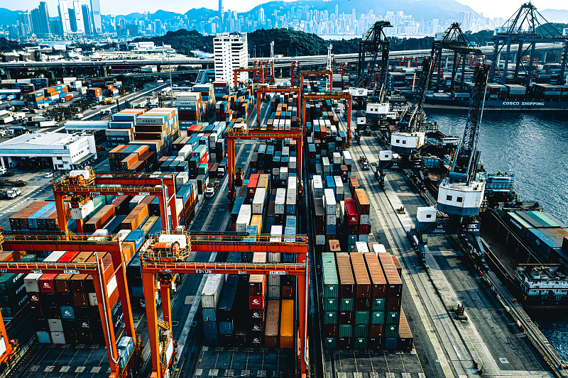 辽宁省—沈阳到德国—汉堡海铁联运代发海运专线 辽宁省—沈阳到德国—汉堡海铁联运代发海运专线