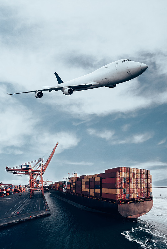 黑龙江哈尔滨到瑞典超大件拆卸代发空运