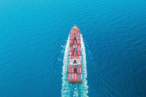 安徽—滁州到意大利—热那亚整柜海运代发保税海运专线