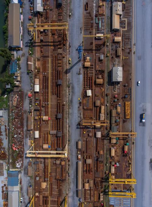 广东佛山到德国法兰克福跨境邮政代发空运