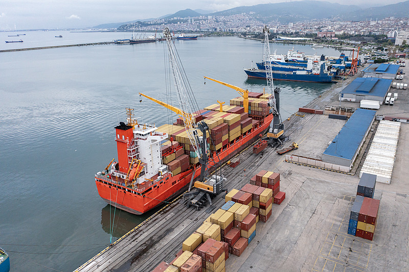 浙江绍兴到日本危险品国际运输代发