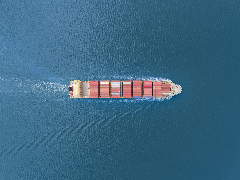 广东—湛江到美国—休斯顿快船代发专线海运专线