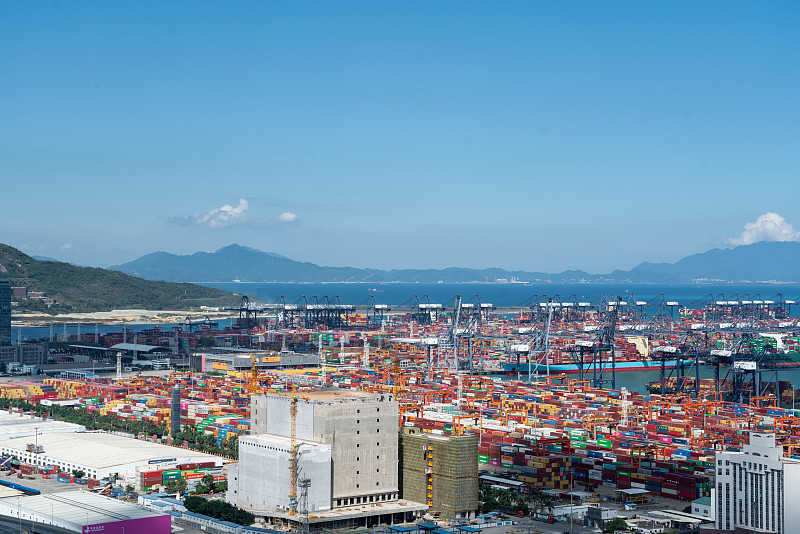 河南省—郑州到马耳他拼箱海运代发冷链保障专线