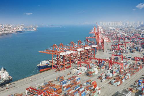 广东佛山到荷兰跨境拼箱代发空运