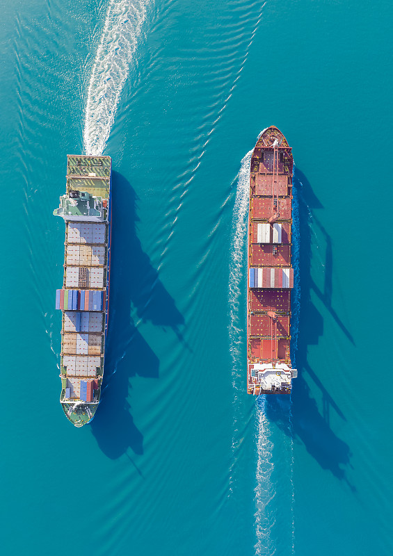 浙江—湖州到新西兰—奥克兰独立冷藏集装箱代发绿色海运走廊