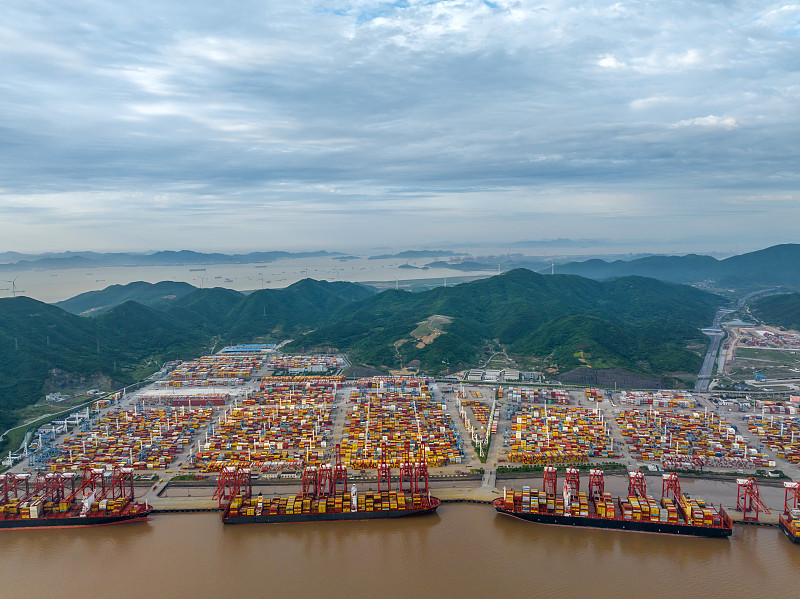 山东—济宁到法国—马赛超限货物运输代发封闭式海运通道