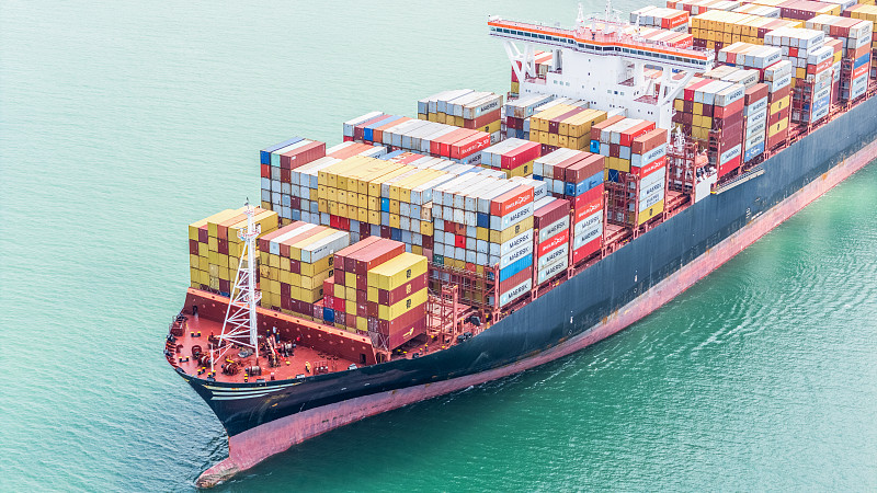 江苏—常州到西班牙拼箱海运代发保税海运专线