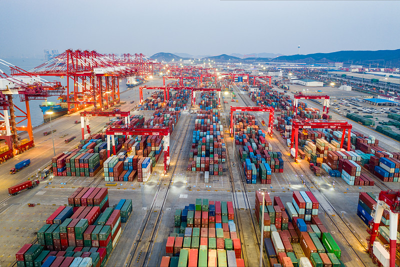 湖南—衡阳到智利多用途船代发运输门到门海运专线