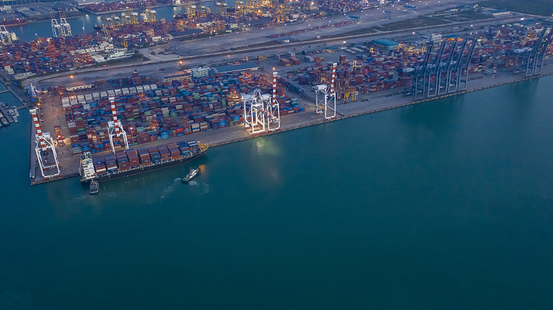 内蒙古自治区—呼和浩特到阿根廷海铁联运代发货轮专线