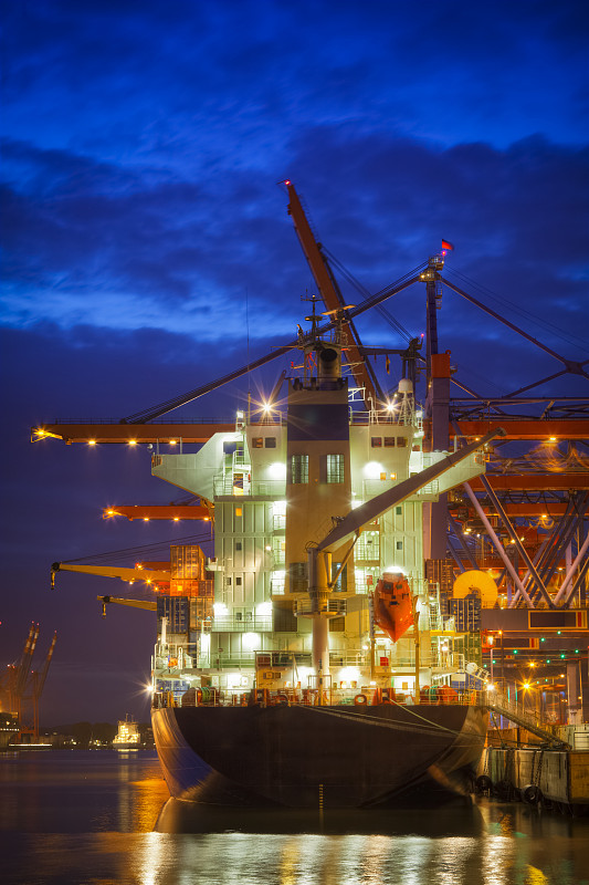 陕西省—西安到秘鲁—利马快船代发专线定制海运通道