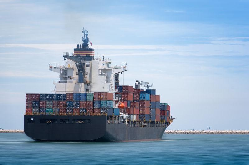 河南洛阳到沙特阿拉伯跨境拼箱代发空运