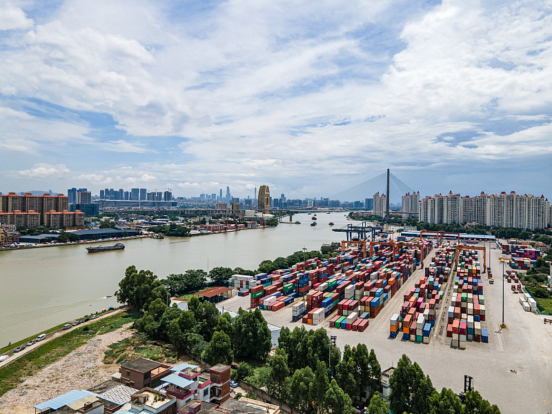 黑龙江—哈尔滨到荷兰—鹿特丹拼箱海运代发直达海运线