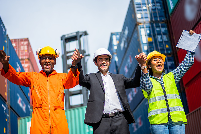 山东—临沂到韩国—釜山拼箱海运代发专属船舶航路