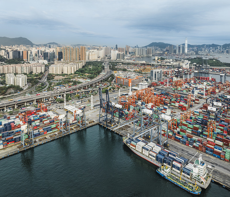 浙江—温州到沙特阿拉伯—利雅得集装箱船代发运输应急保障海运线