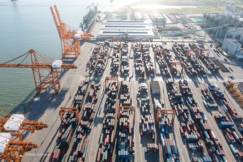 贵州省—贵阳到阿尔及利亚—阿尔及尔班轮运输代发海运专线