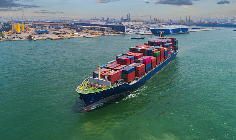 山西省—太原到土耳其集装箱船代发运输高速海运走廊