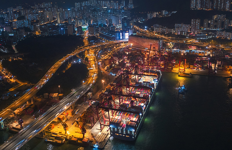 山西省—太原到波兰超限货物运输代发保税海运专线