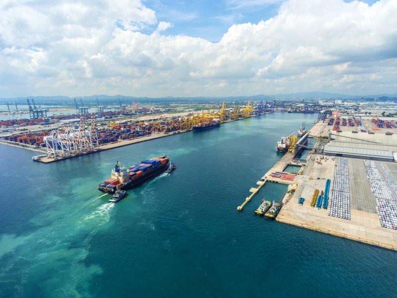 安徽滁州到英国利物浦自贸区空运联动代发