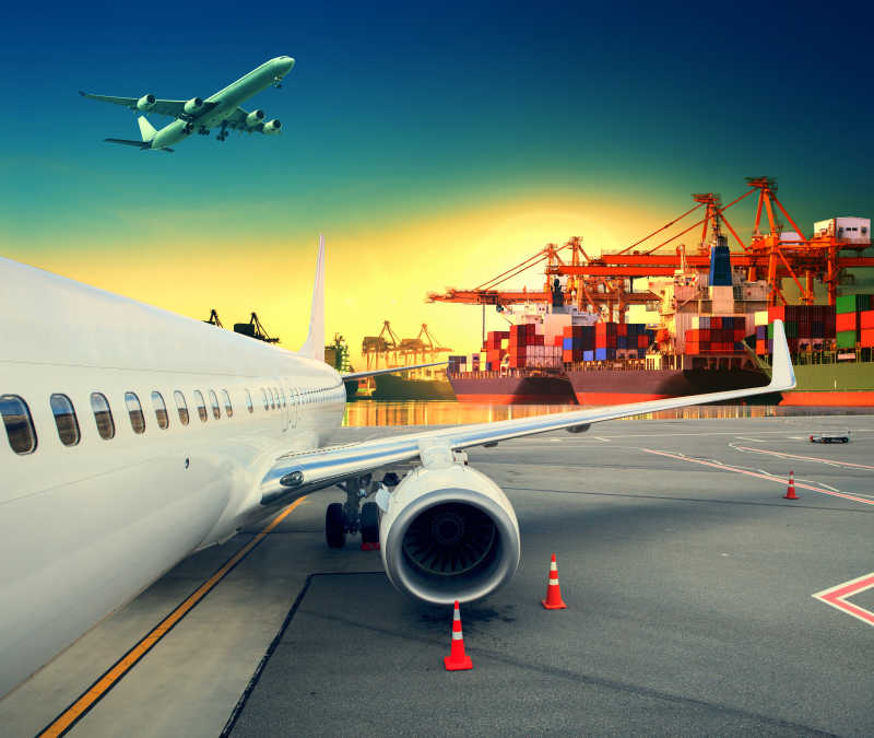 香港特别行政区香港到德国慕尼黑跨境拼箱代发空运