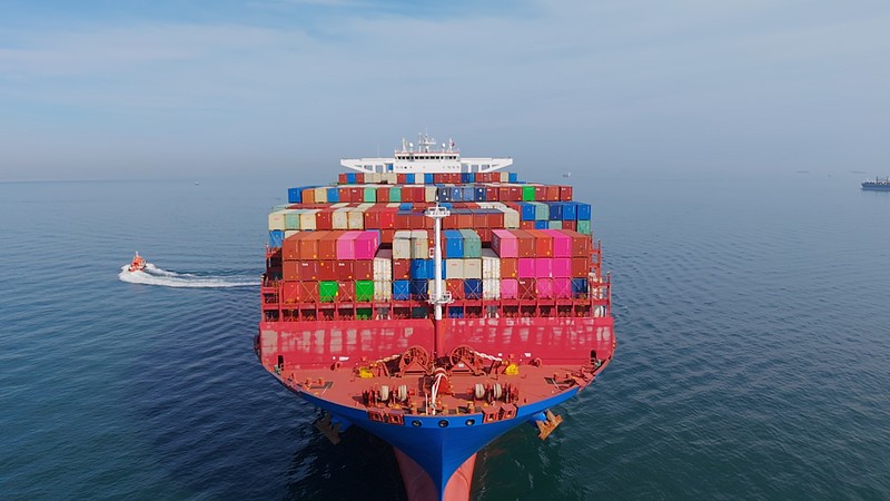 湖北省—武汉到西班牙超限货物运输代发定制海运通道