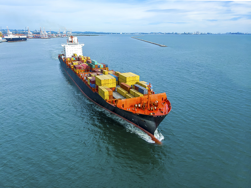 浙江—温州到秘鲁—利马海铁联运代发专属船舶航路