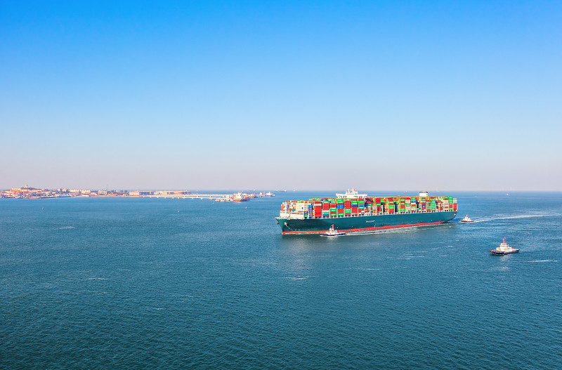 广东—汕头到法国—马赛多用途船代发运输货轮专线