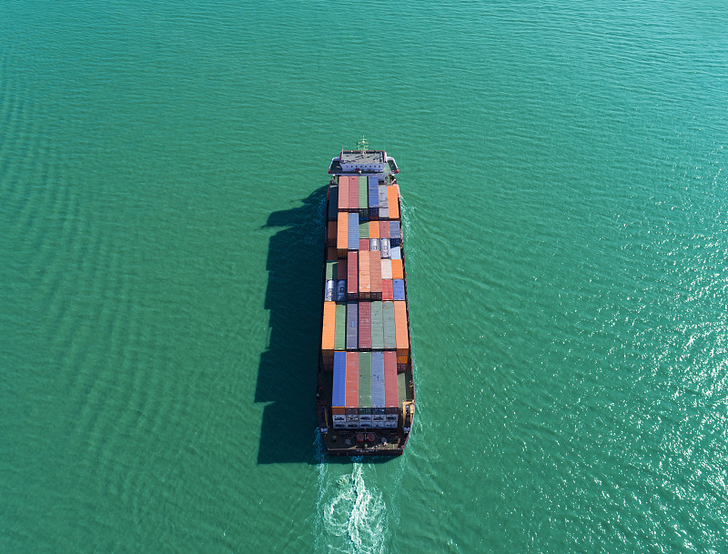 江苏—常州到澳大利亚—墨尔本拼箱海运代发封闭式海运通道