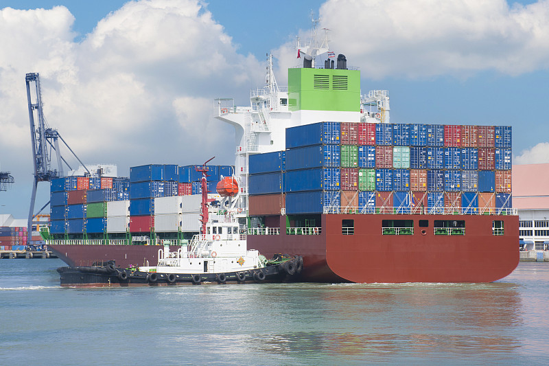 新疆维吾尔自治区—乌鲁木齐到哈萨克斯坦—阿拉木图海铁联运代发高速海运走廊