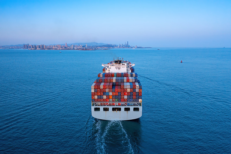 广东—佛山到葡萄牙—里斯本多用途船代发运输冷链保障专线