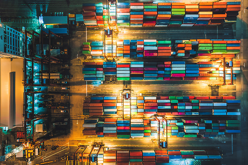 浙江湖州到哥伦比亚波哥大跨境拼箱代发空运