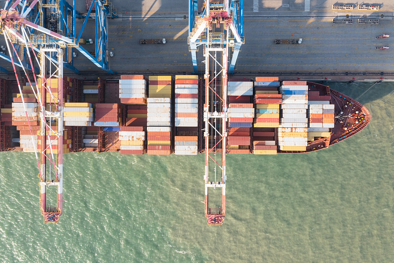 黑龙江—哈尔滨到比利时—布鲁塞尔快船代发专线超大型货物航道