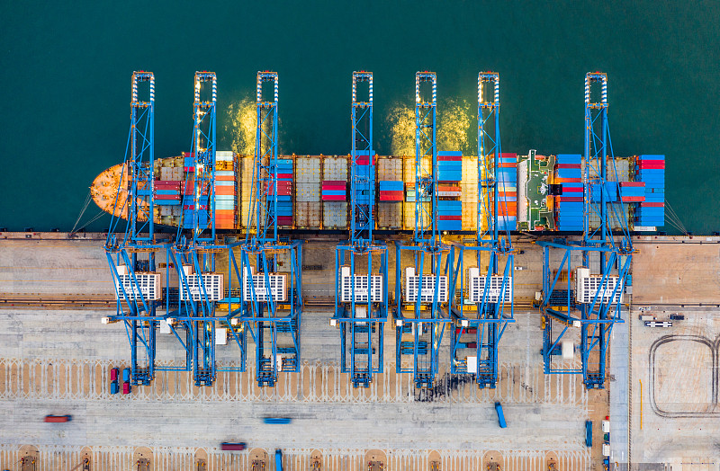 青海省—西宁到摩纳哥海铁联运代发定制化海运通道