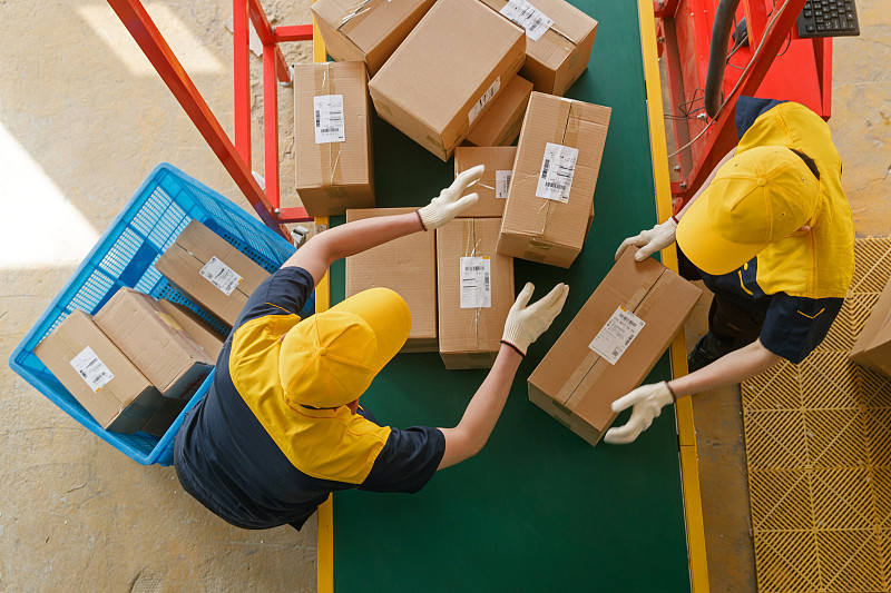 江西九江到越南河内生鲜冷链代发空运