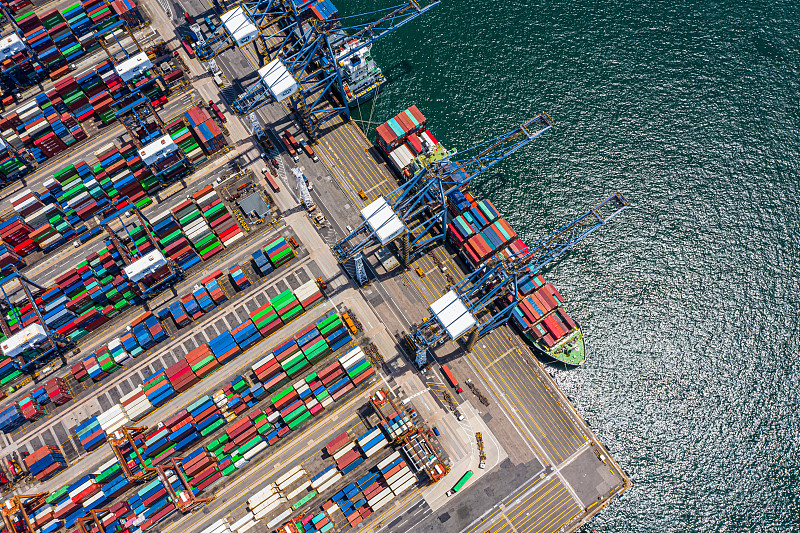 山西省—太原到沙特阿拉伯冷藏船整舱运输代发专属集装箱通道