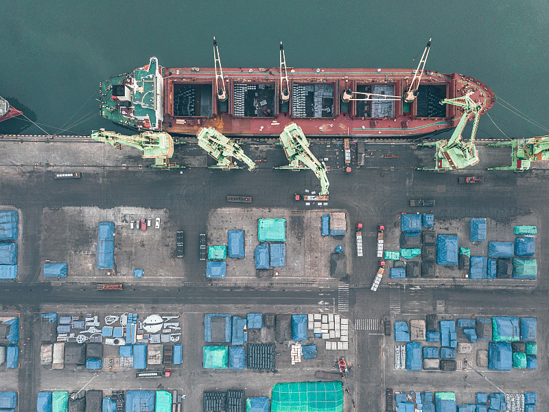 山东—潍坊到摩洛哥—卡萨布兰卡冷藏船整舱运输代发智能化海运专线