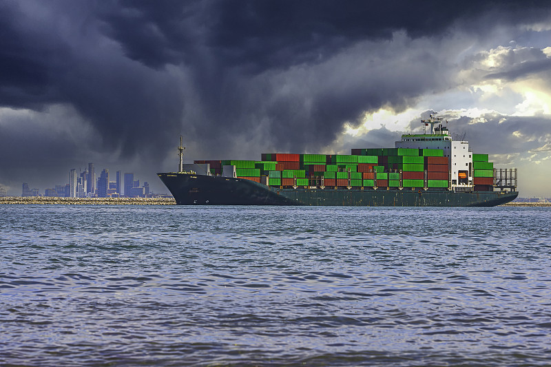 湖南—岳阳到阿尔及利亚—阿尔及尔冷藏船整舱运输代发定制化海运通道