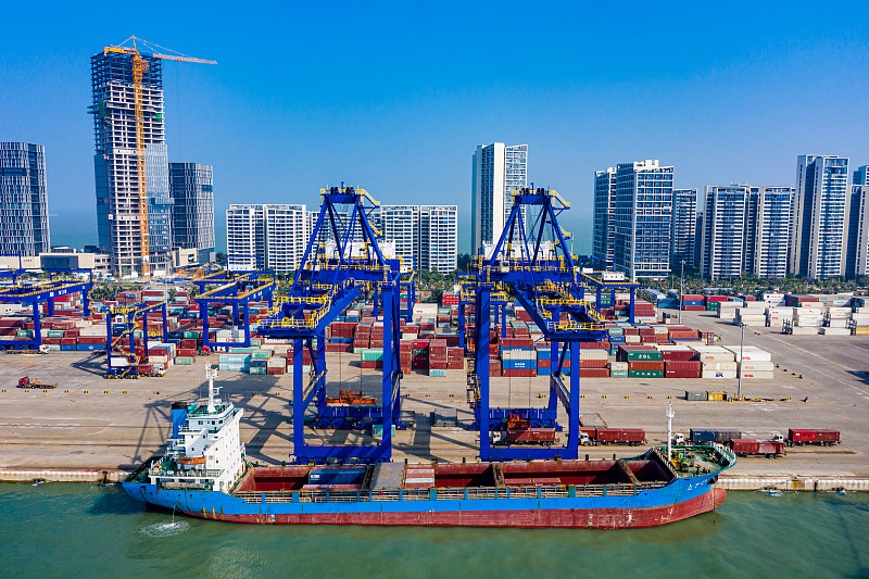 宁夏回族自治区—银川到以色列集装箱船代发运输定点轮航线