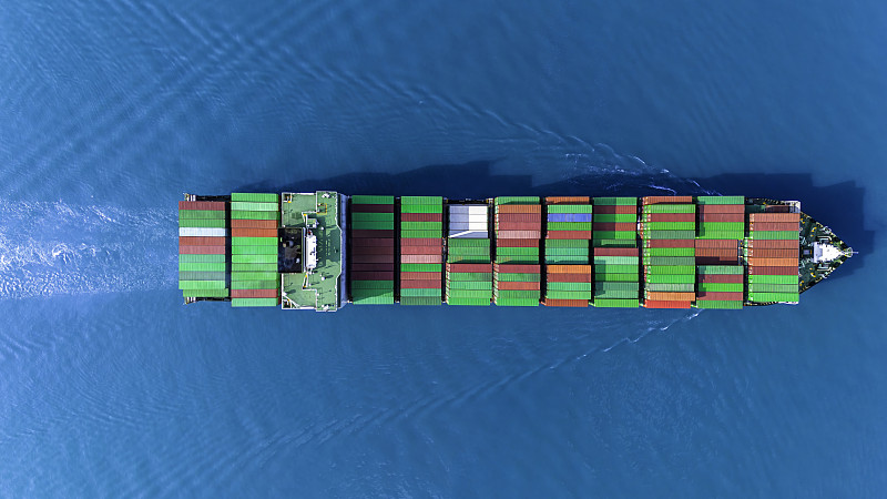 河北—廊坊到土耳其集装箱船代发运输跨境电子商务海运专线