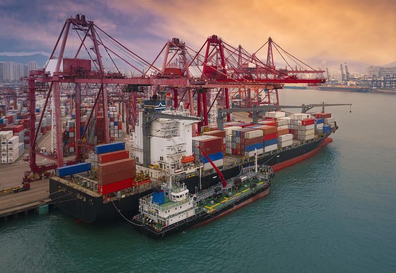 四川—成都到土耳其—伊斯坦布尔班轮运输代发封闭型海运走廊