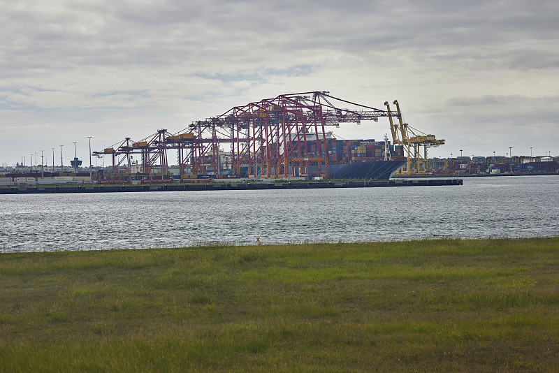 浙江省—杭州到泰国—曼谷冷藏船整舱运输代发超大型货物航道