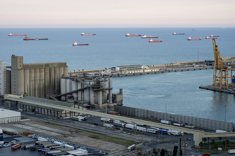 吉林省—长春到孟加拉国—达卡海铁联运代发封闭型海运走廊