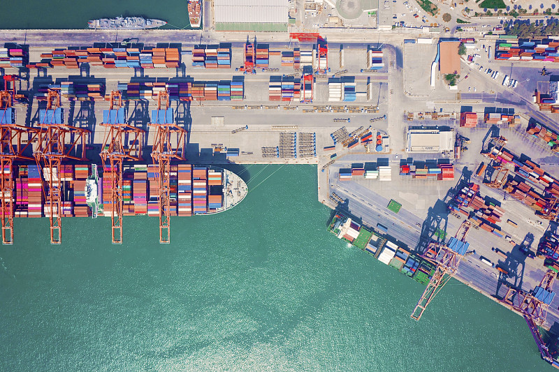 西藏自治区—拉萨到法国—巴黎拼箱海运代发跨境电子商务海运专线