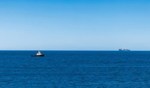 江西—南昌到巴拿马—科隆超限货物运输代发全封闭海运通道