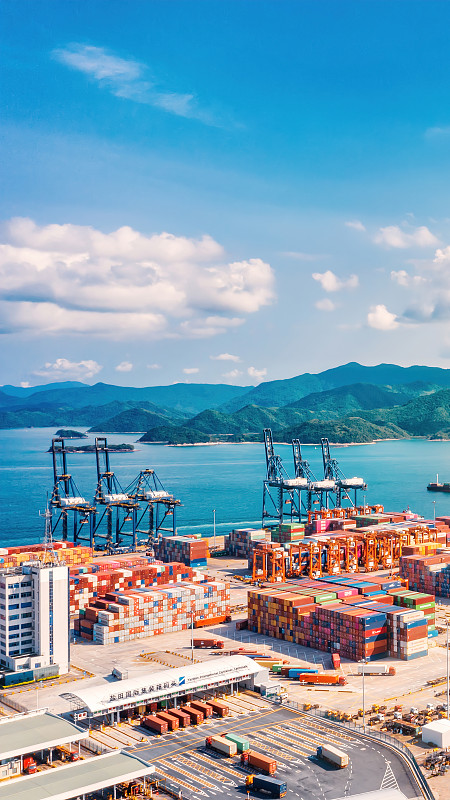 海南省海口到加拿大蒙特利尔危险品国际运输代发