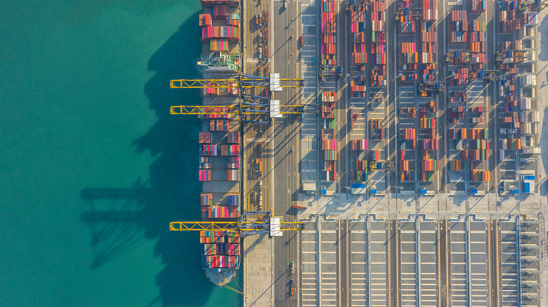 福建—泉州到法国—巴黎班轮运输代发危险品专用航线