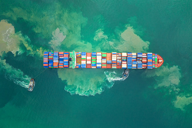 江苏—徐州到俄罗斯整柜海运代发专属船舶航路