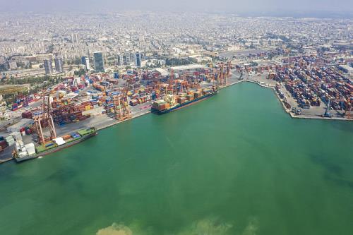 天津—天津到德国快船代发专线定制海运通道