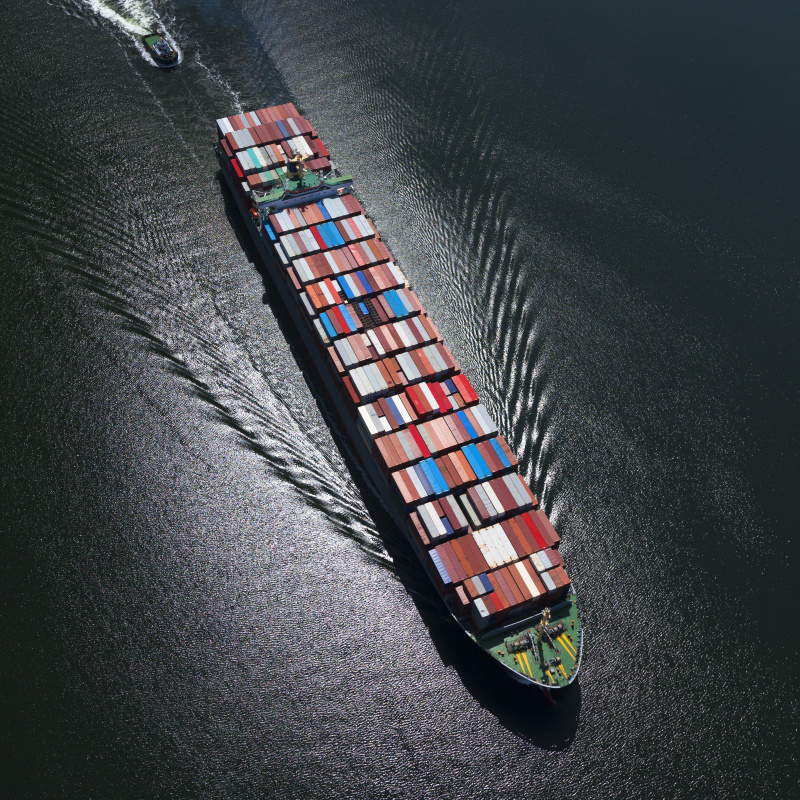 安徽—合肥到肯尼亚—内罗毕冷藏船整舱运输代发危险品专用航线