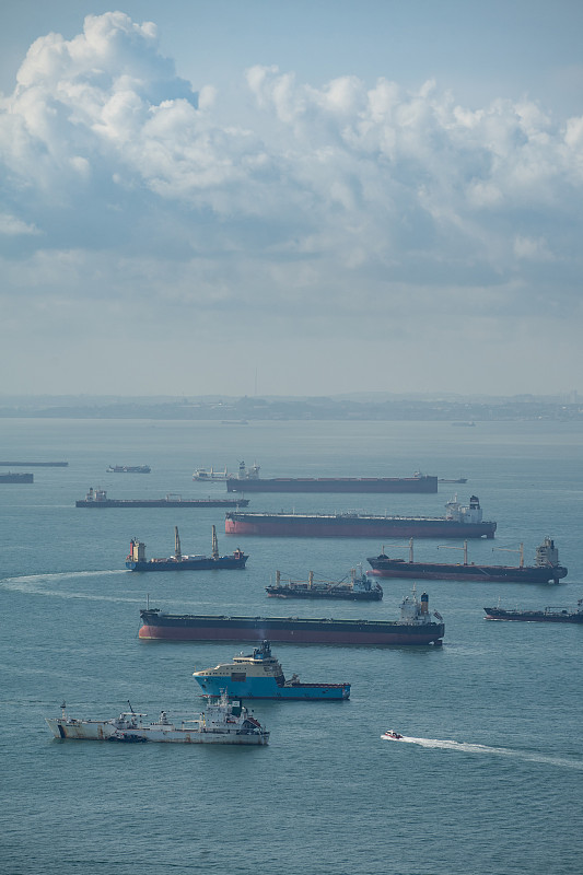 浙江—湖州到埃及整柜海运代发定制化海运通道