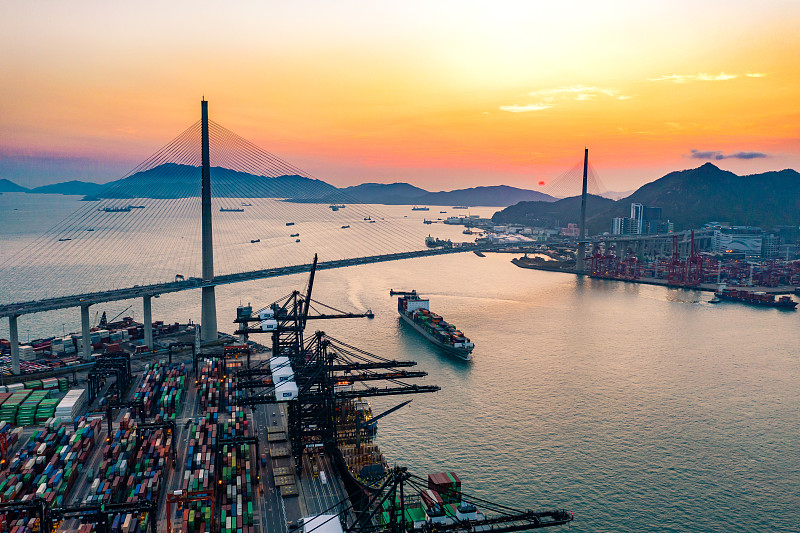 江西—赣州到爱尔兰多用途船代发运输洲际定点航线